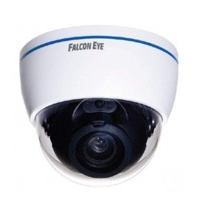 Falcon Eye FE-DP720 Купольная камера высокого разрешения