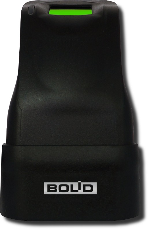 БОЛИД С2000 - BioAccess - ZK4500 считыватель отпечатков пальцев