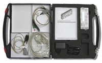 Sommer оборудование для программирования радиоприемников и радиопередатчиков Somloq - Codemaster Light