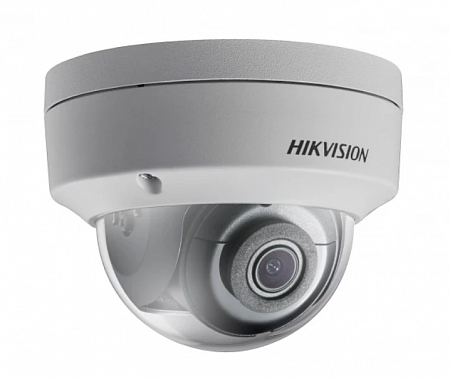 HikVision DS-2CD2123G0-IS (2.8) 2Mp (White) IP-видеокамера