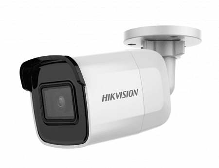 HikVision DS-2CD2023G0-I (2.8) 2Mp (White) IP-видеокамера
