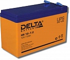 Аккумулятор Deltа HR12-7.2 Аккумулятор Deltа HR12-7.2