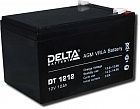 Аккумулятор Deltа DT1212 Аккумулятор Deltа DT1212