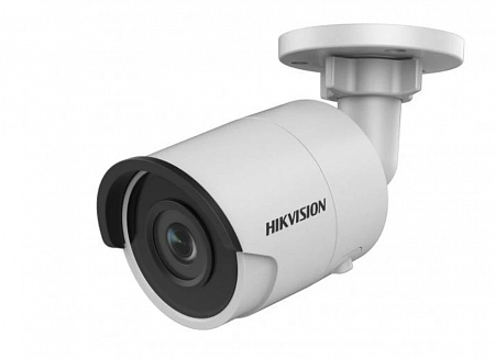 HikVision DS-2CD2023G0-I (6) 2Mp (White) IP-видеокамера