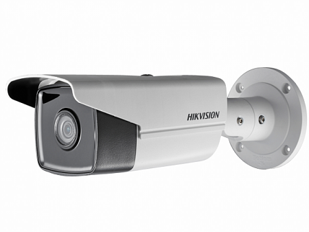 HikVision DS-2CD2T23G0-I8 (6) 2Mp (White) IP-видеокамера