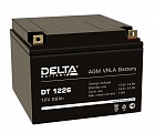 Аккумулятор Deltа DT1226 Аккумулятор Deltа DT1226