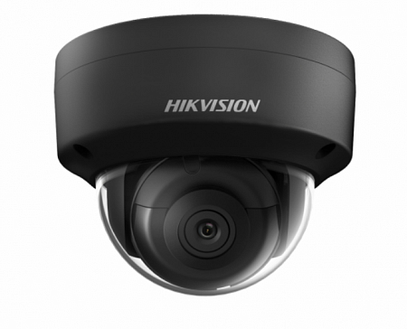 HikVision DS-2CD2143G0-IS (4) 4Мр (Black) IP-видеокамера