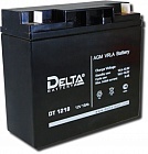 Аккумулятор Deltа DT1218 Аккумулятор Deltа DT1218