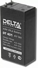 Аккумулятор Deltа DT401 Аккумулятор Deltа DT401