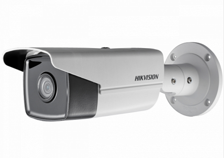 HikVision DS-2CD2T83G0-I5 (2.8) 8Mp (White) IP-видеокамера