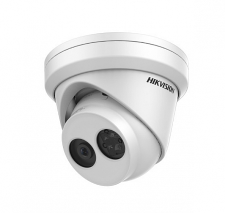 HikVision DS-2CD2323G0-I (4) 2Mp (White) IP-видеокамера