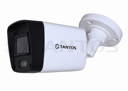 Tantos Tantos TSi-P2FP IP-видеокамера