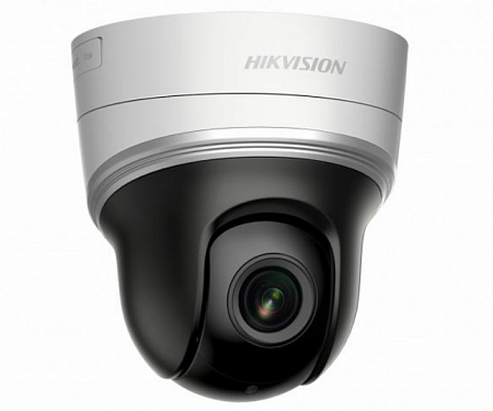 HikVision DS-2DE2204IW-DE3/W (2.8-12) 2Mp (White) IP-видеокамера