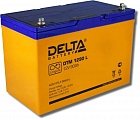 Аккумулятор Deltа DTM1290L Аккумулятор Deltа DTM1290L
