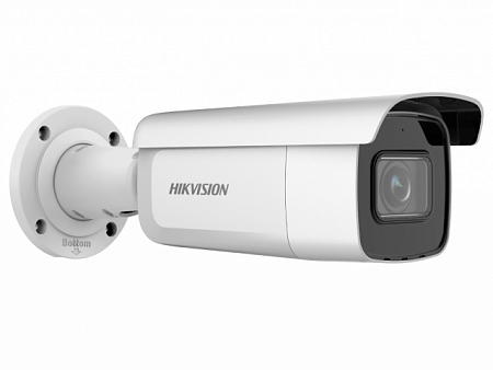 HikVision DS-2CD2623G2-IZS (2.8-12) 2Mp (White) IP-видеокамера